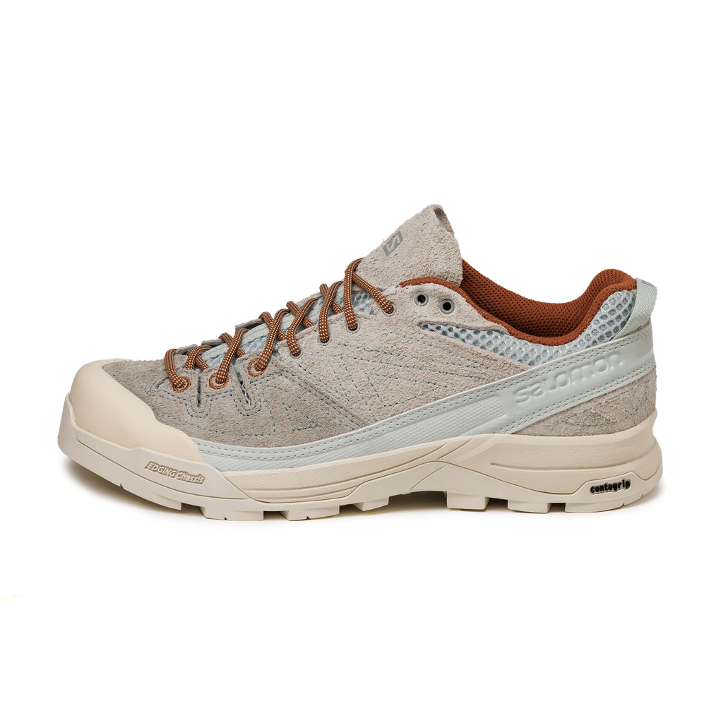 Salomon X-Alp Suede Sneaker » Buy online now!
