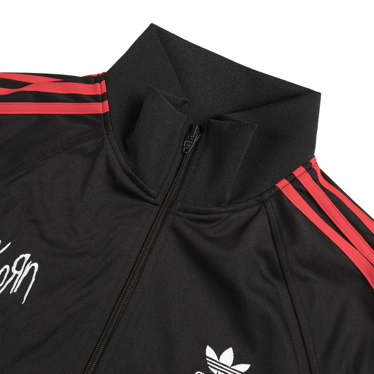 Adidas x KoRn Reversible Track Top