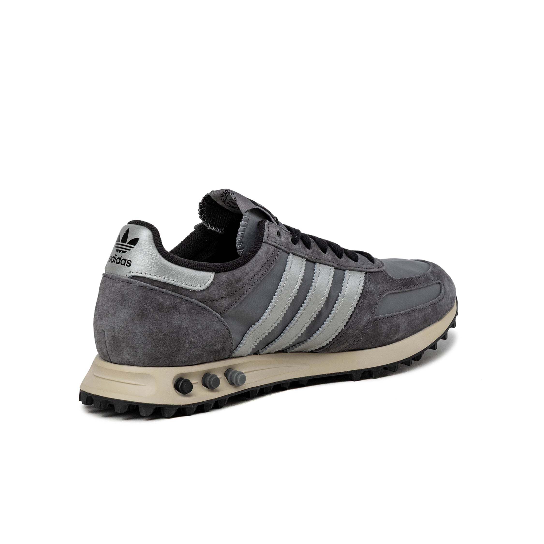 adidas la og grey