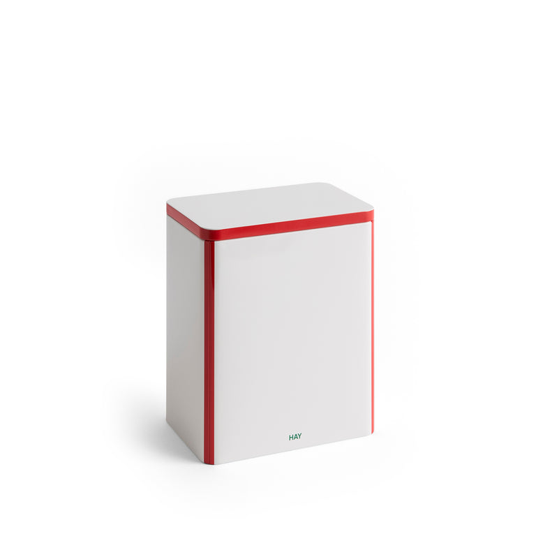 HAY Tin Container Large
