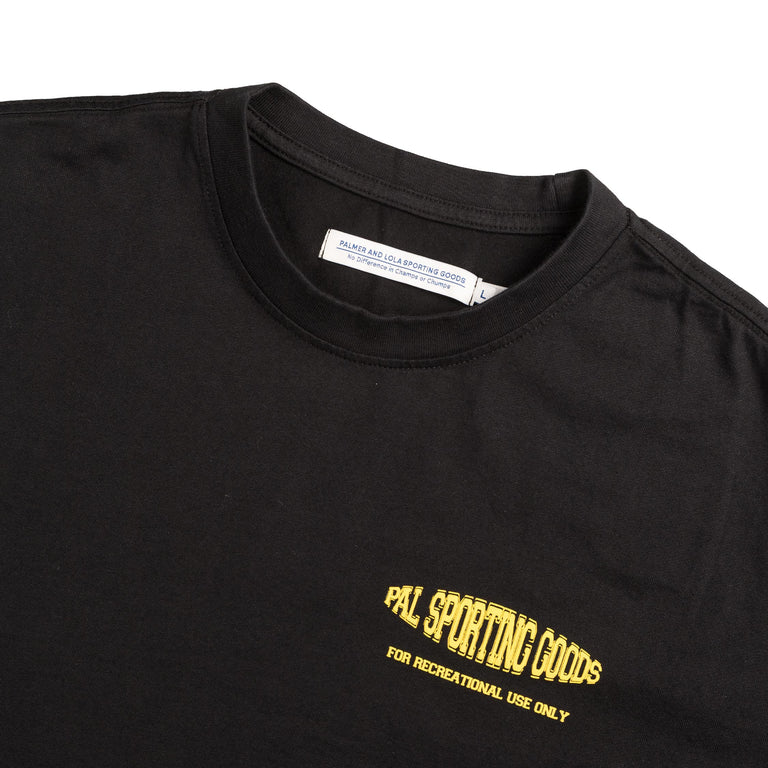 PAL Sporting Goods Recreational Use Only T-Shirt