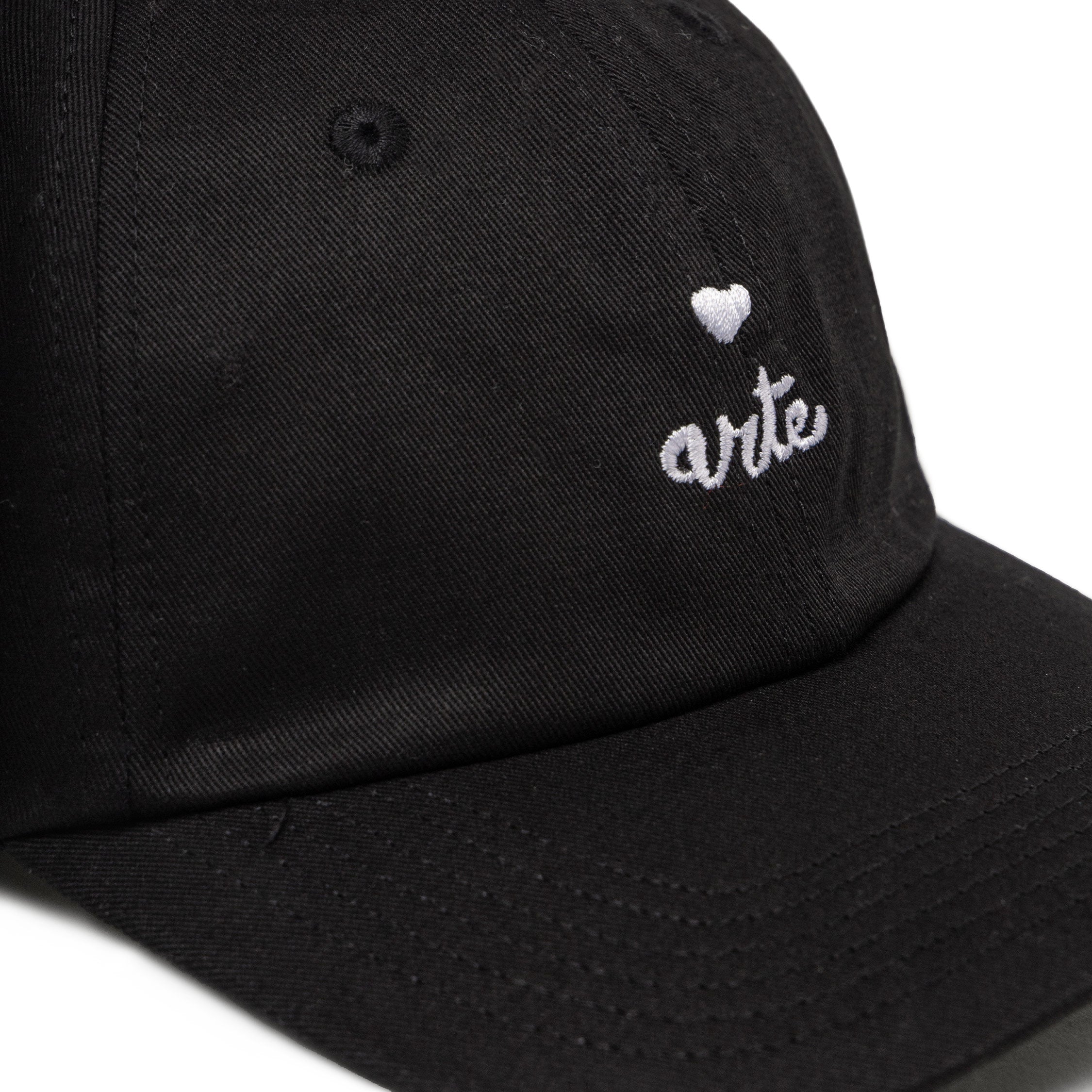 Arte Antwerp Heart Logo Cap | Accessoires » Buy online now!