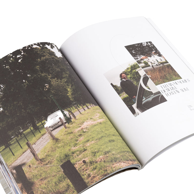 SIGHT Magazine 011