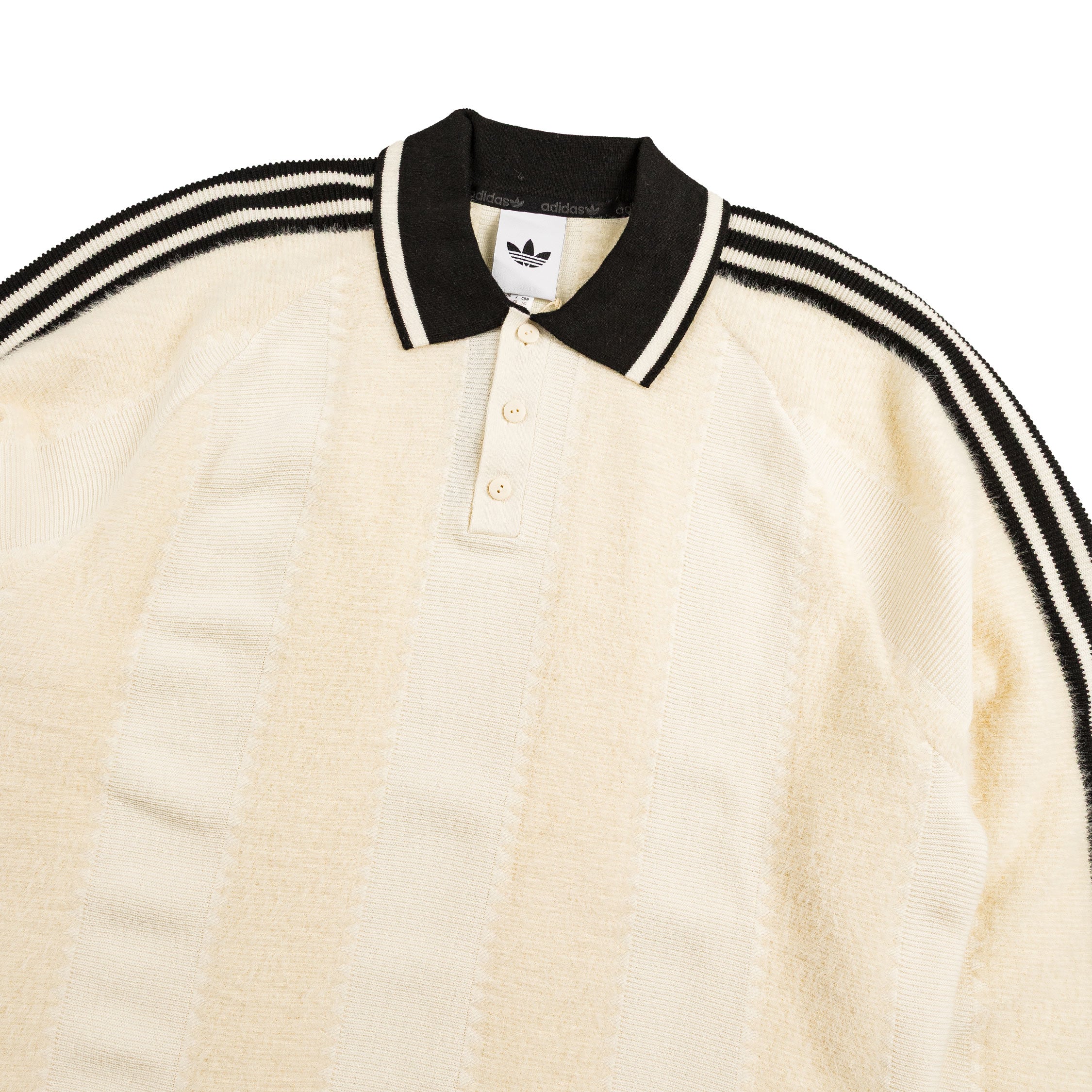 Adidas Premium Knitted Jersey | Apparel » Buy online now!