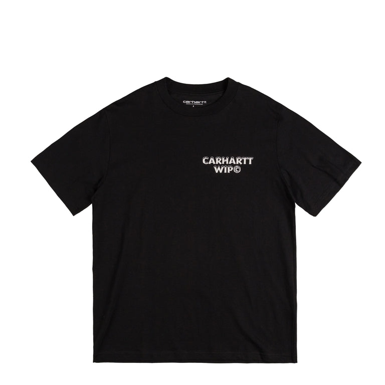 Carhartt WIP Ice T-Shirt » bestel nu online!