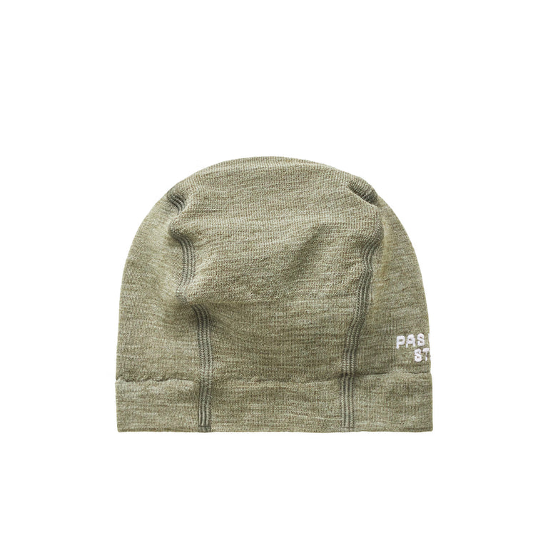 Pas Normal Studios	Logo Merino Knit Beanie - 1
