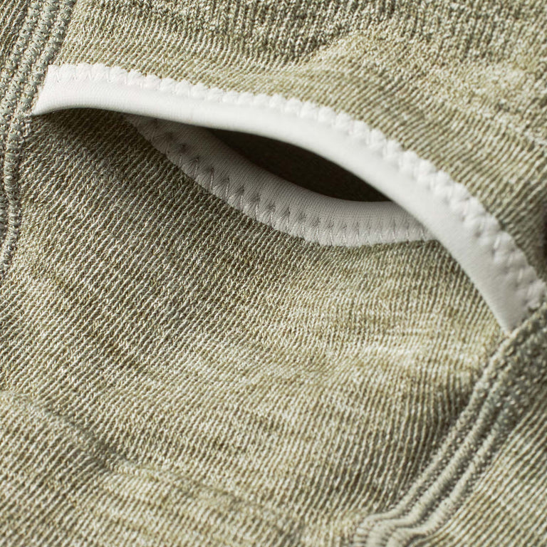 Pas Normal Studios	Logo Merino Knit Beanie - 4