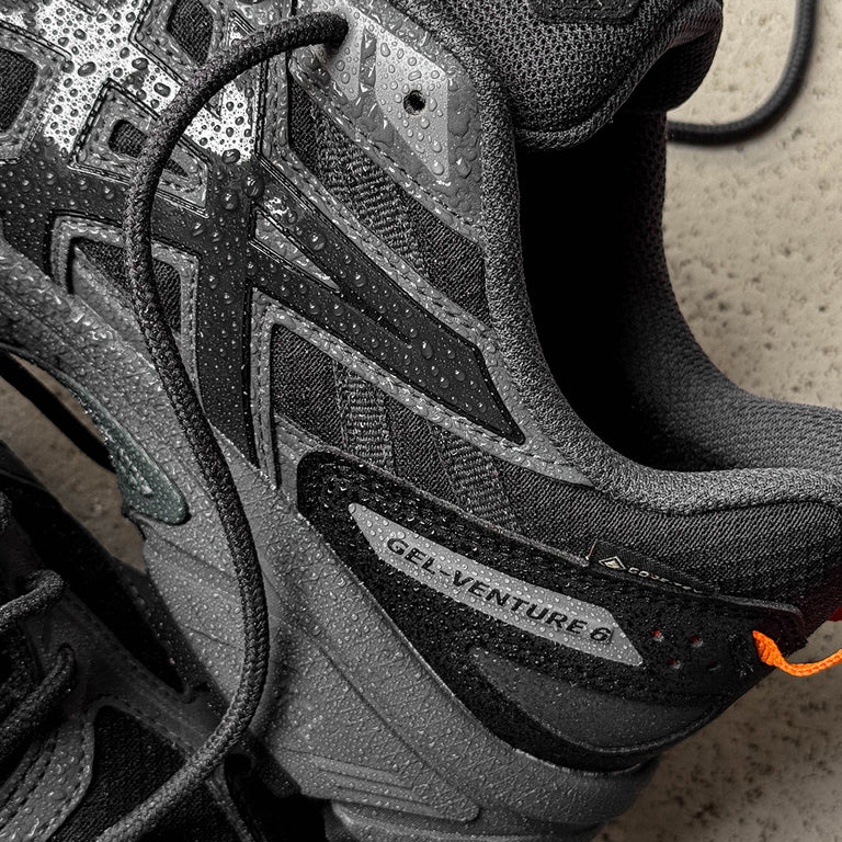 Asics GEL-Venture 6 GTX onfeet