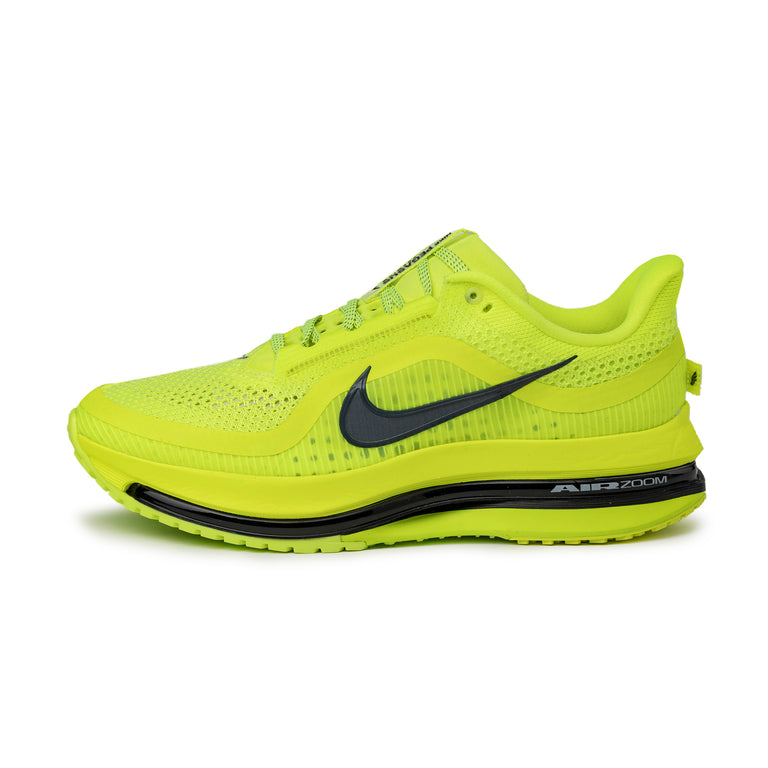 Nike Pegasus Premium - 47.5 / Volt / Black / Volt / White
