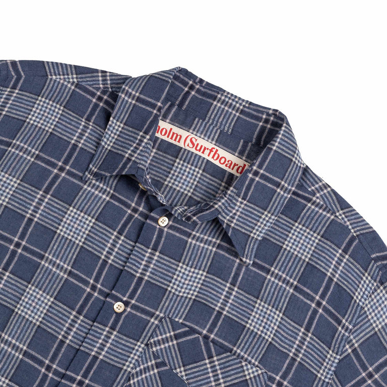 Stockholm Surfboard Club Jerry Shirt