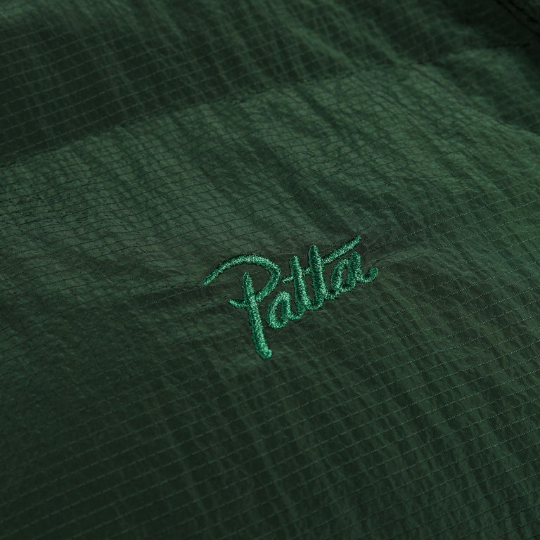 Patta Ripstop Puffer Jacket
