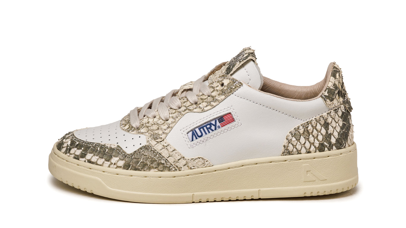 AUTRY AULWLL87 関税送料込 autry-action-shoes-wmns-