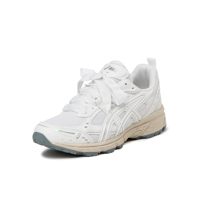 Asics GEL-Nunobiki - 42 / White / Pure Silver - 2
