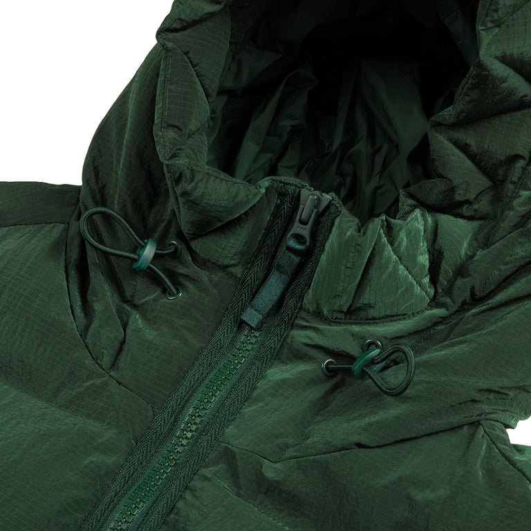 Patta Ripstop Puffer Jacket