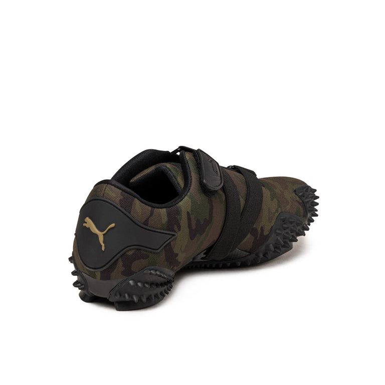 Puma Mostro Camo