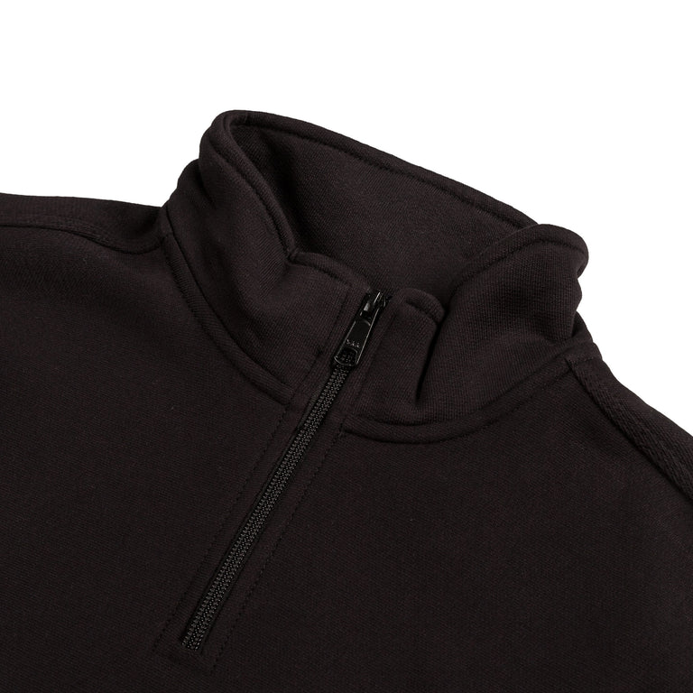 Carhartt WIP Half Zip American Script Sweat