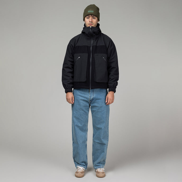 Arte Antwerp Wool Technical Jacket
