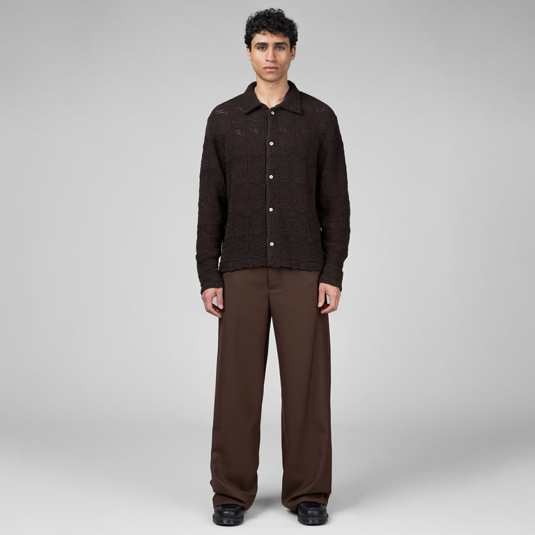 Sefr Myles Overshirt