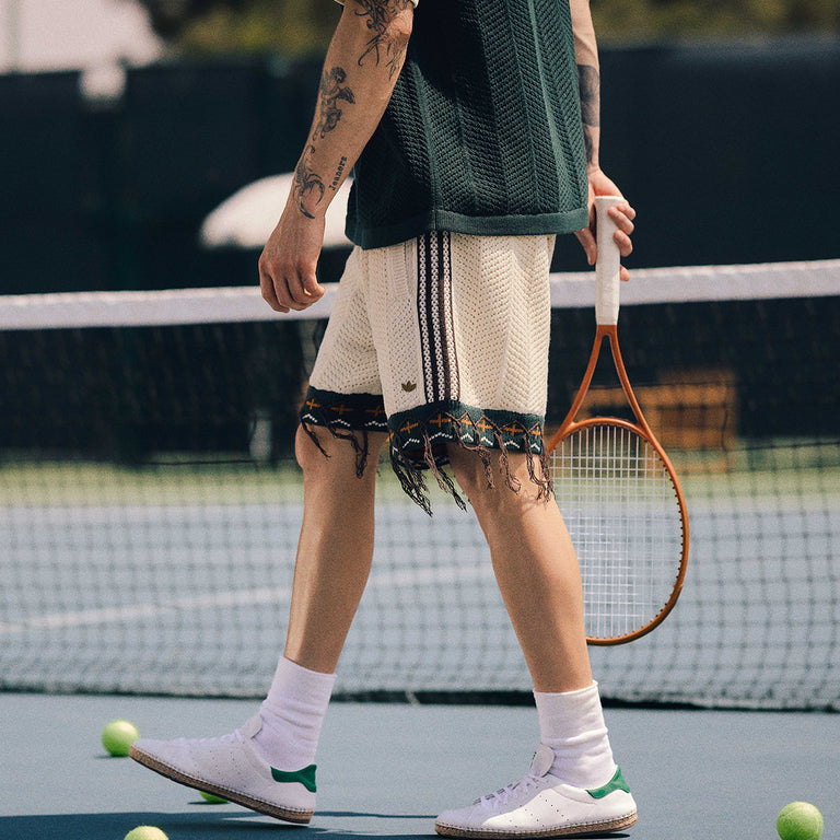 Adidas x Clot by Edison Chen Stan Smith onfeet