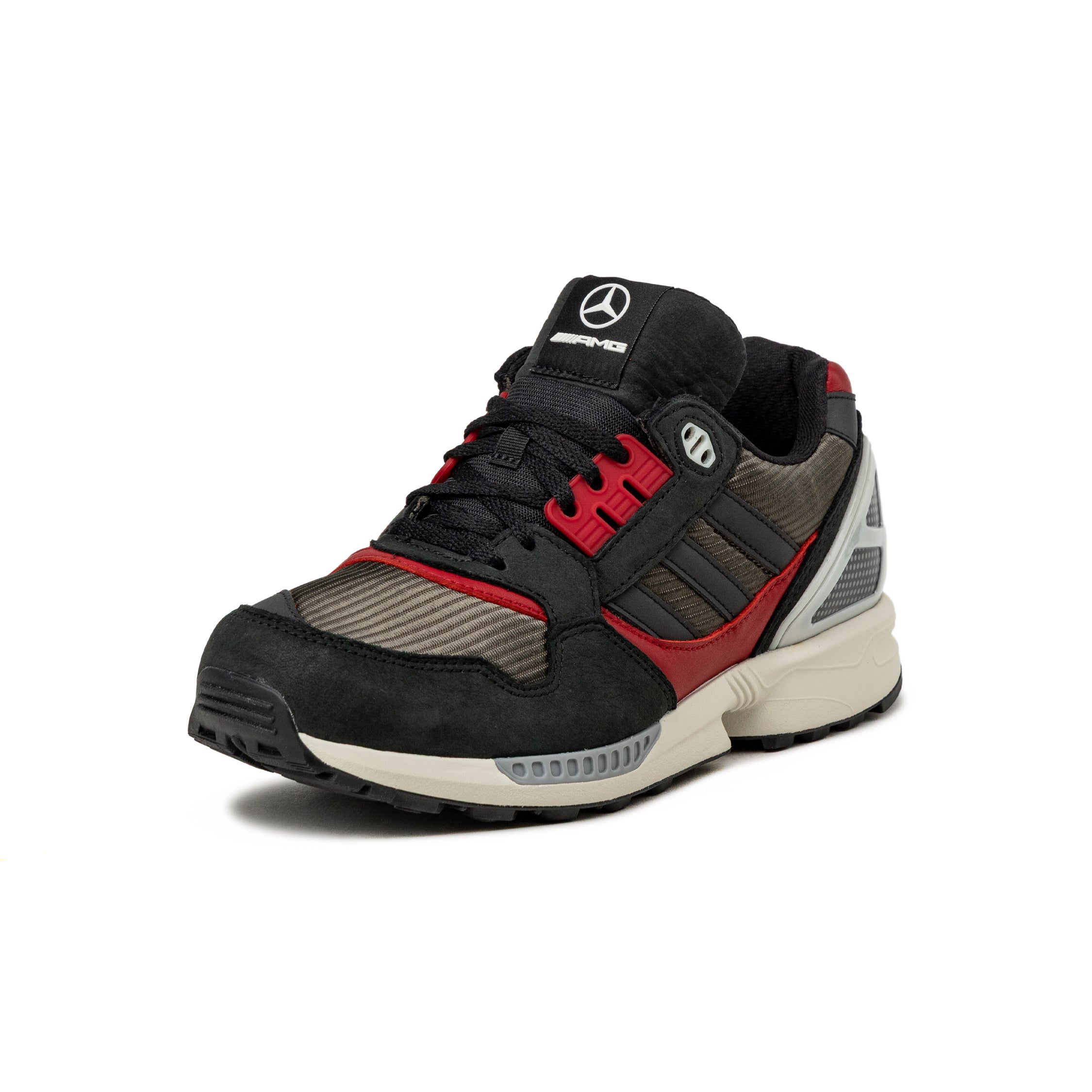 安 Adidas Consortium for Mercedes-AMG Motorsport ZX 8500