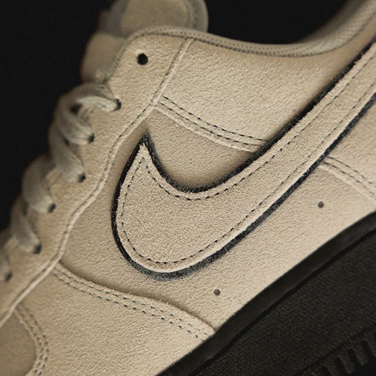 Nike Air Force 1 '07 onfeet