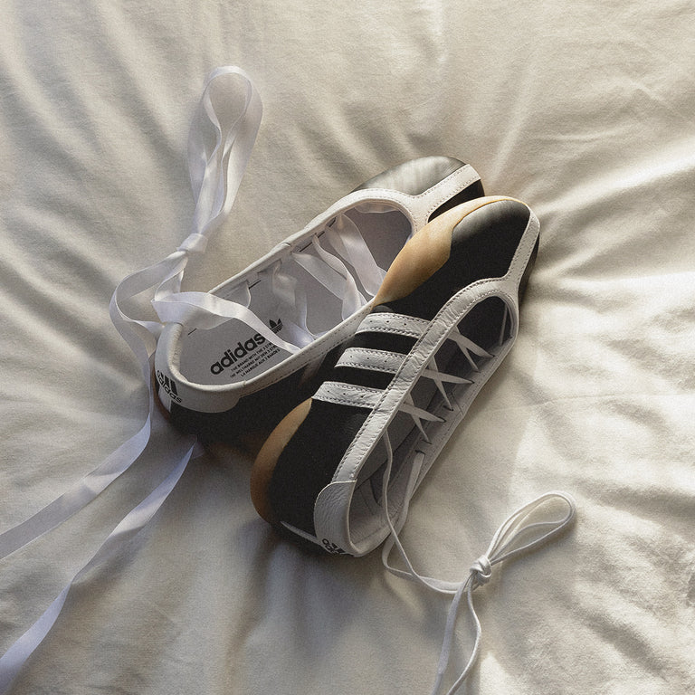 Adidas Taekwondo Mei Ballet W
