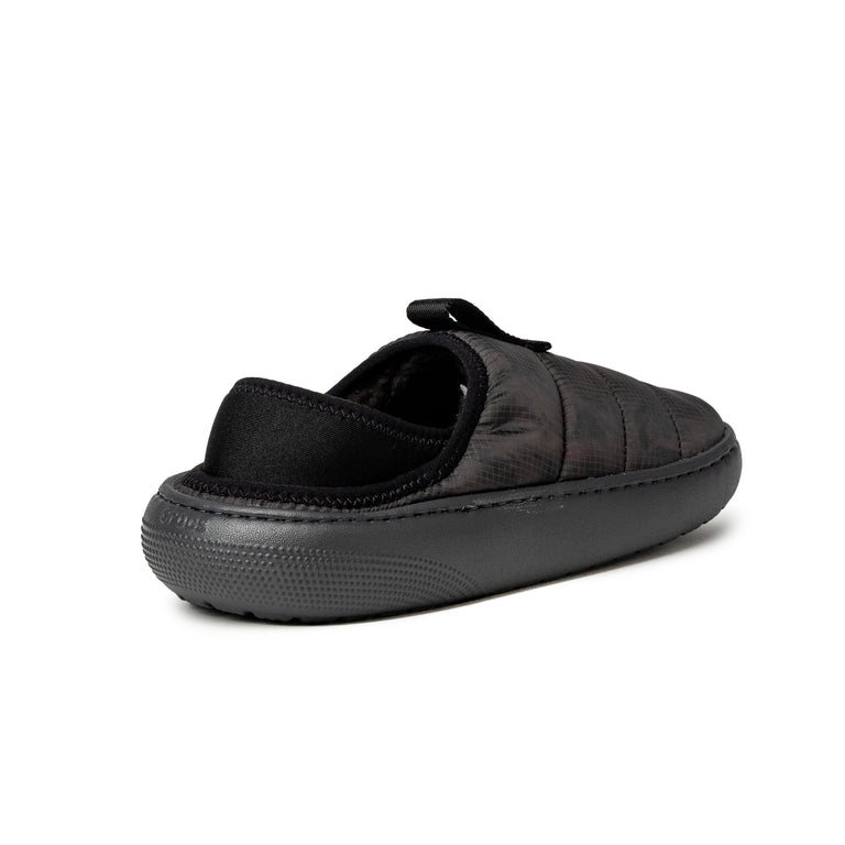 Crocs Classic Translucent Ripstop Moc - 46-47 / Black - 3