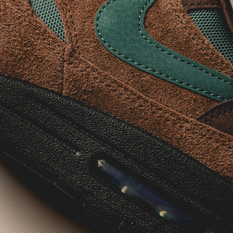Nike Air Max 1 *Beef and Broccoli* onfeet