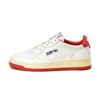 Autry x Maison Kitsune Medalist Sneaker » Buy online now!
