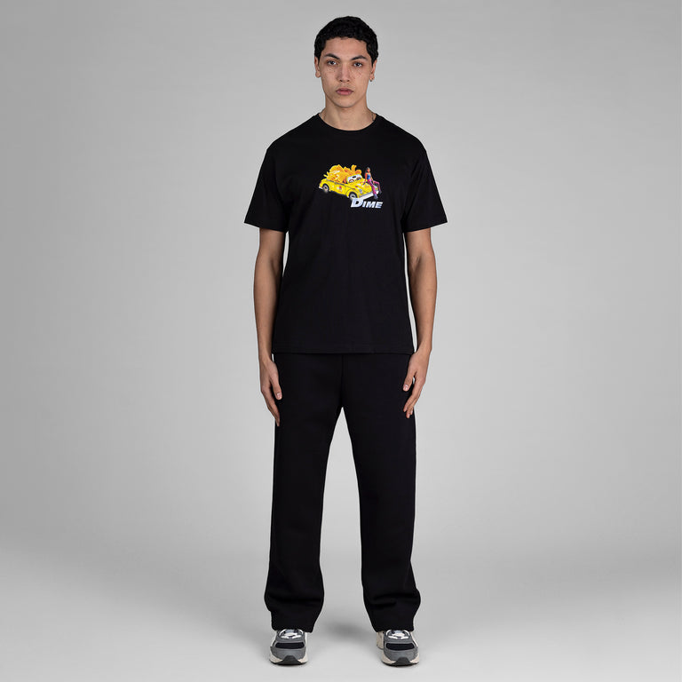 Dime 2Fast 2Delicious T-Shirt