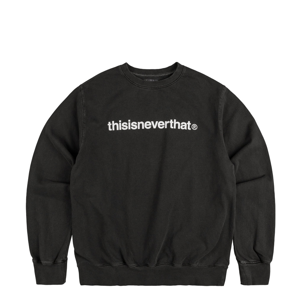 thisisneverthatスウェット thisisneverthat トレーナー スウェット Arch-Logo Crewneck