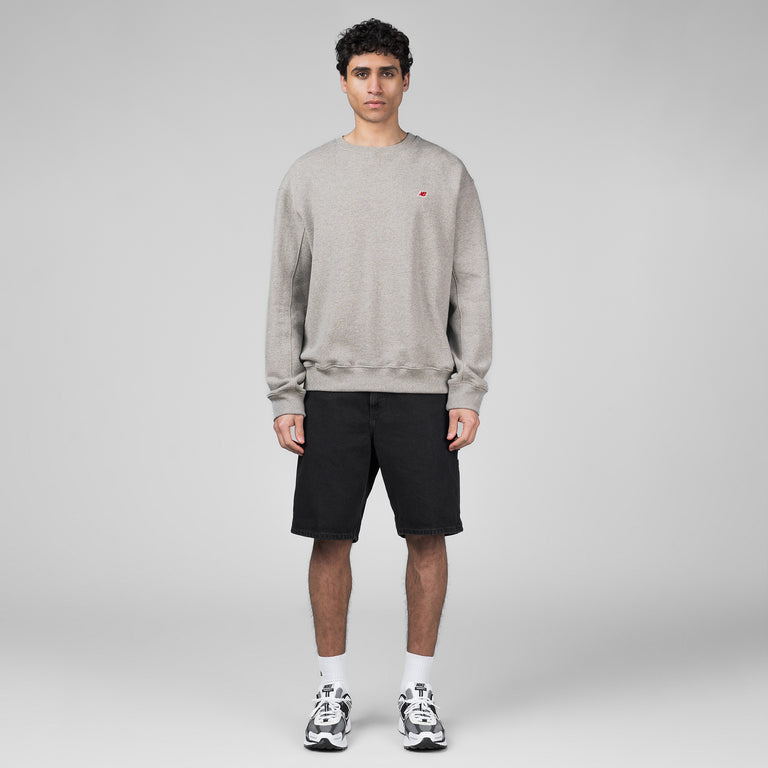 New Balance Made in USA Core Crewneck Sweatshirt
