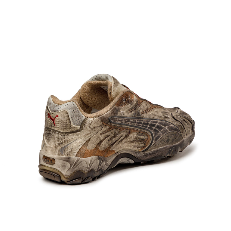 Puma x A$AP Rocky Inhale Distressed