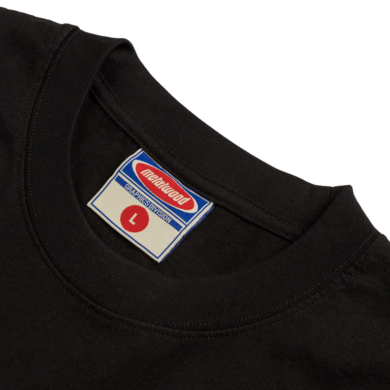 Metalwood Workshop T-Shirt