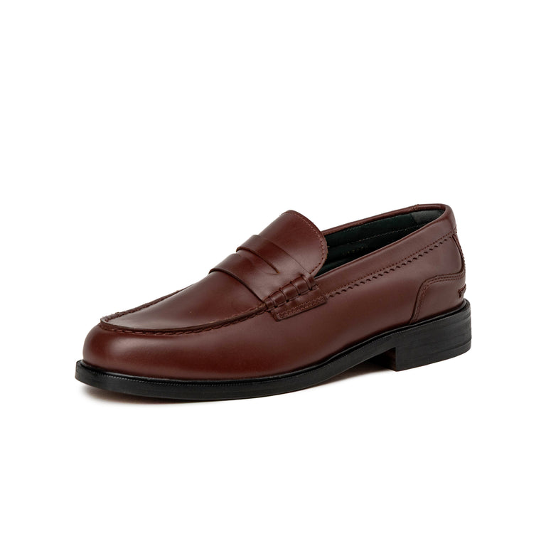 Clarks Craft James Lo