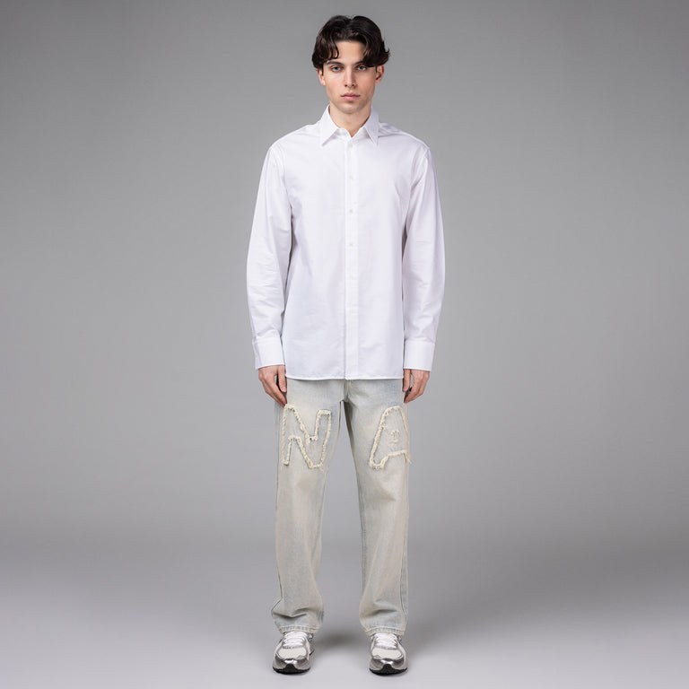 JW Anderson JWA Classic Shirt 