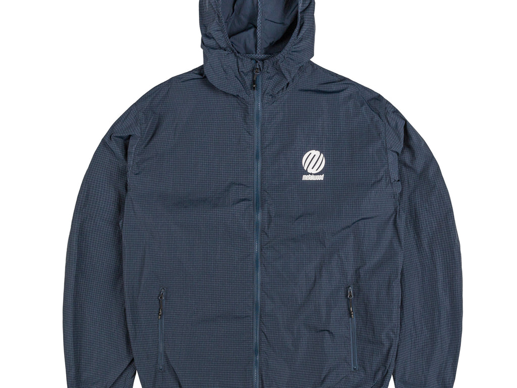 ジャケット・アウター OUAT / 008.5- NAVY WORK JACKET OUAT / 008.5- NAVY WORK JACKET | LIVING