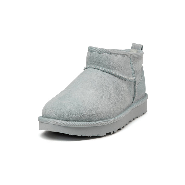 Ugg Wmns Classic Ultra Mini