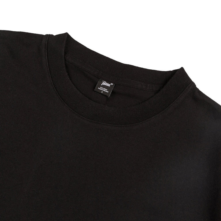 Patta Meaning of the Name T-Shirt - S / Black - 3

