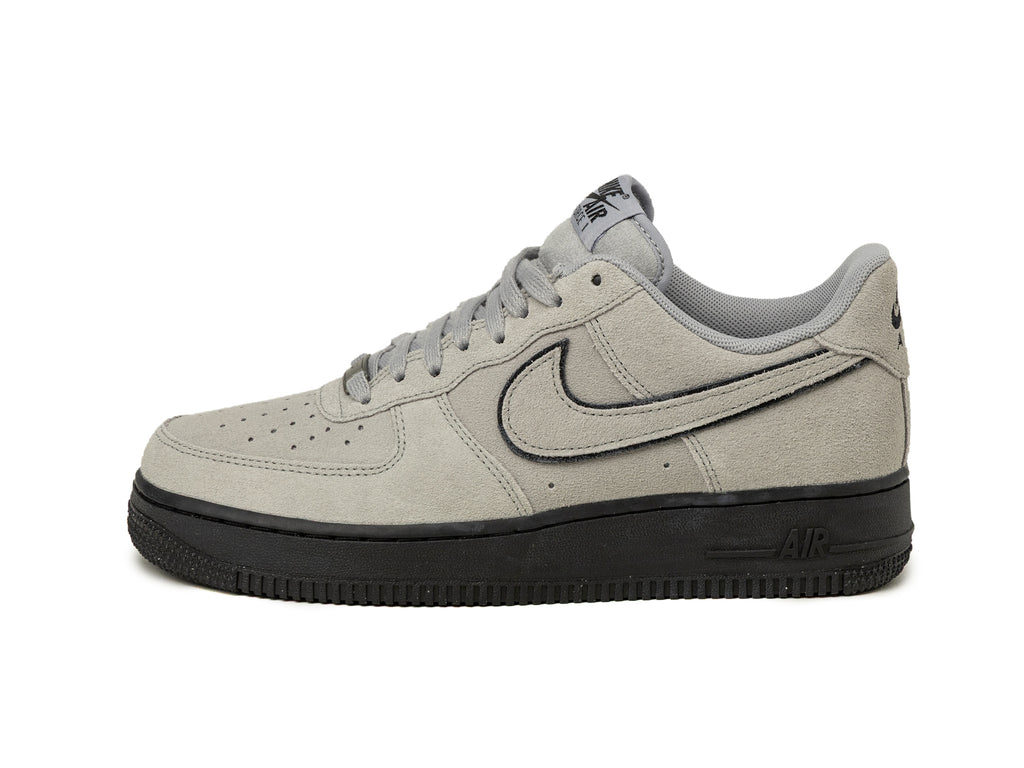nike air force 1 07 craft grey