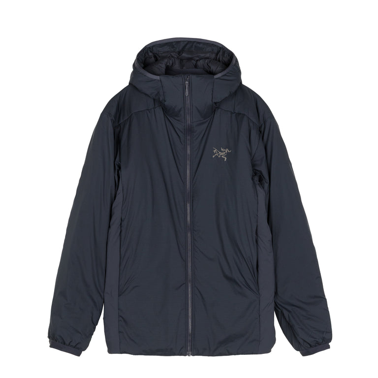 Arcteryx Atom SV Hoody - XL / Black Sapphire

