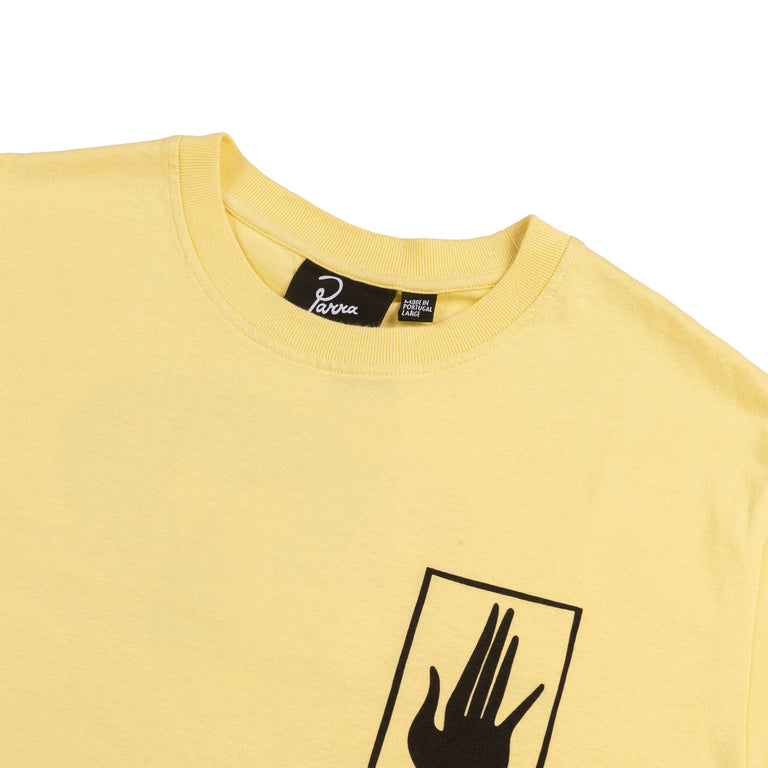 By Parra Yoga Discounts T-Shirt