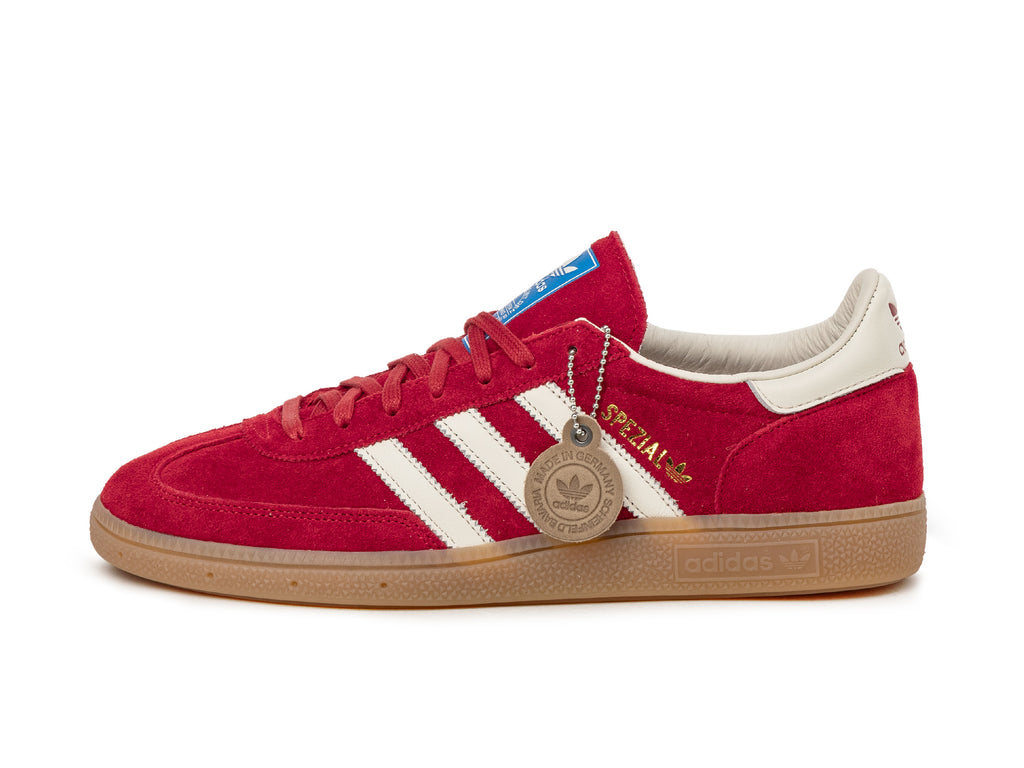 スニーカー adidas Handball Spezial Made in Germany Sneaker YY2i5Vle8ckJfIk2reIE-JR9534-
