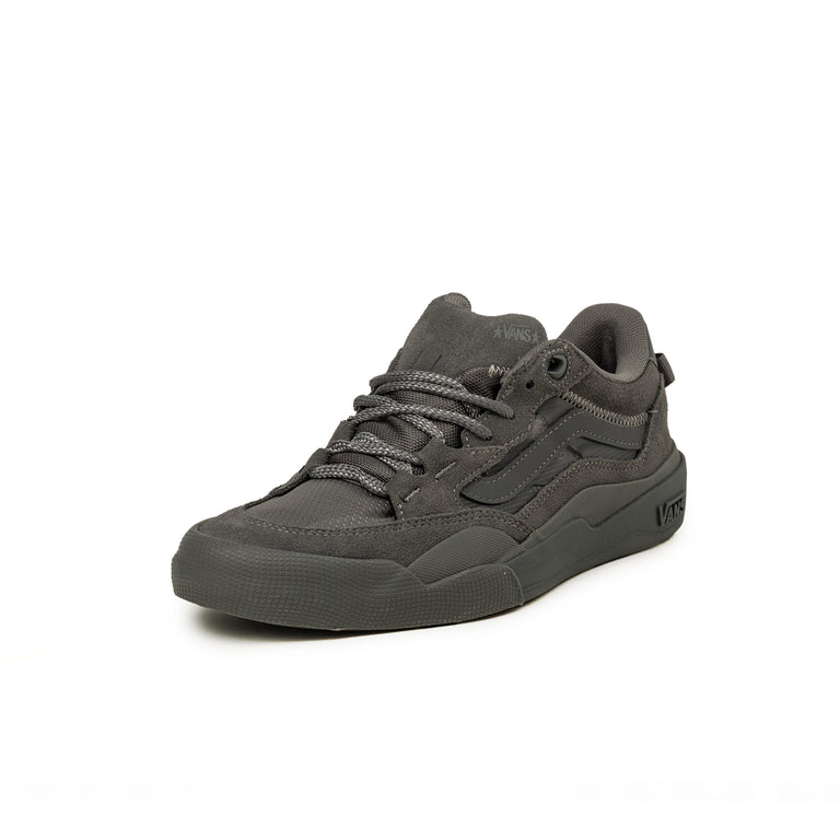 Vans x Atiba Skate 2 Wayvee - 35 / Gray - 4
