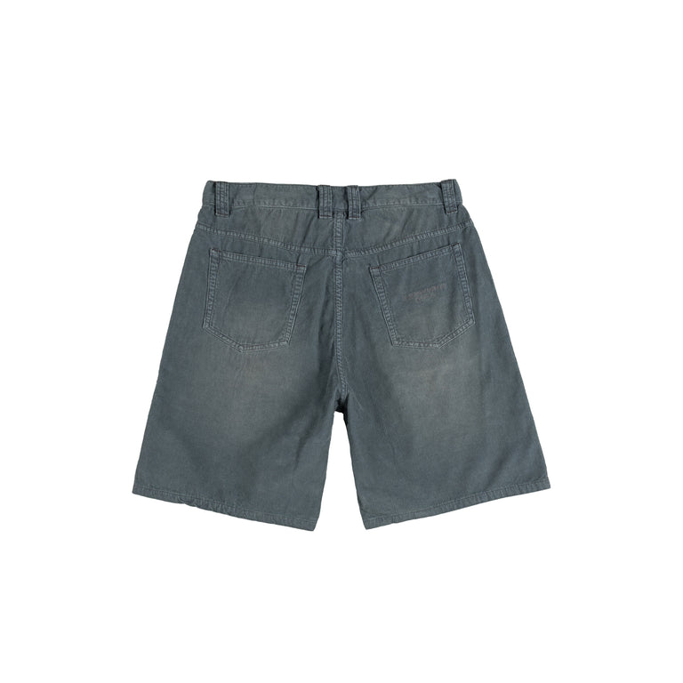 thisisneverthat Overdyed Corduroy Short
