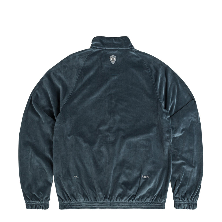 Nike	x Nocta Swarovski Velour Zip Jacket