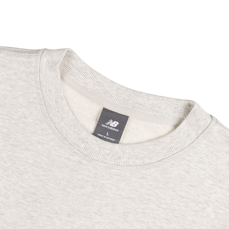 New Balance Athletics Premium Logo Crew