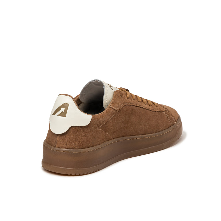 Autry Dallas *Suede / Leather*