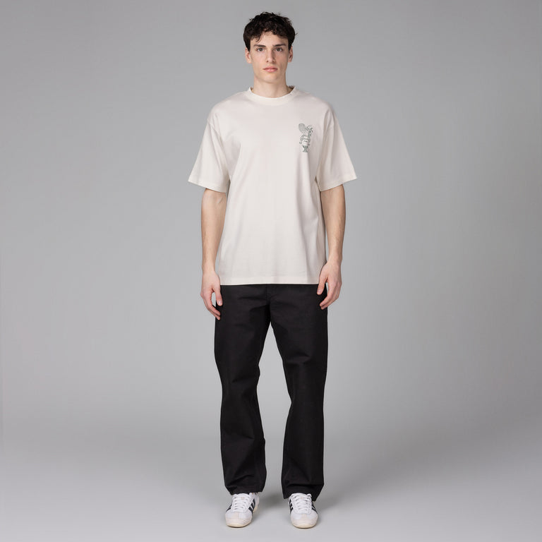 Drole de Monsieur Le T-Shirt Medicis Sport