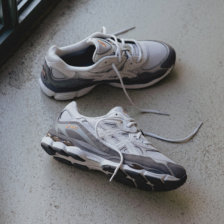 Asics GEL-NYC onfeet